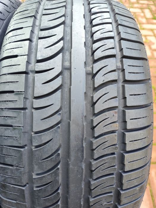 2 anvelope   Pirelli  235-55-17