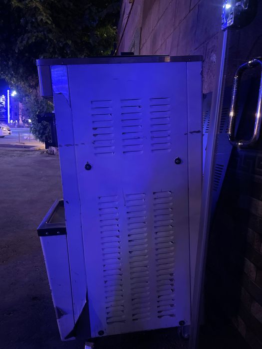 Frezer DONPER 220V
