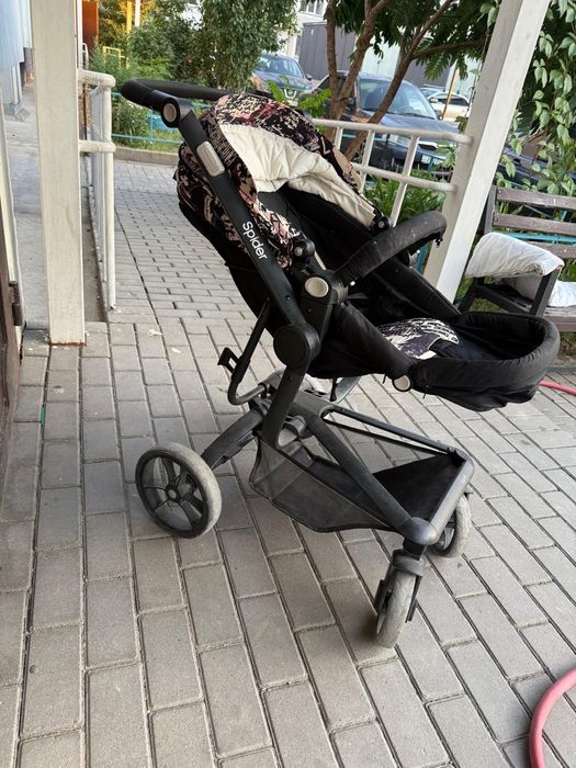 Коляска детская.