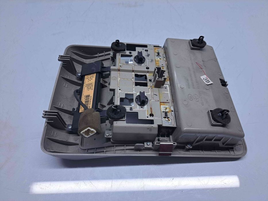 Plafoniera fata Opel Antara [Fabr 2006-2017] OEM