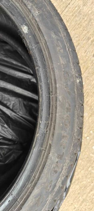Гуми Pirelli 225/40R18 92Y XL Powergy