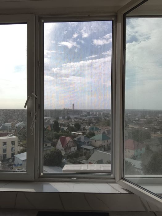 Ремонт окон Алматы!