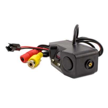 Camera cu senzori de parcare si sonor cu buzzer