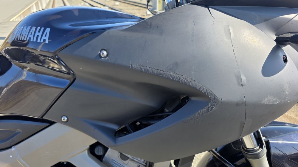 Yamaha TDM 900 (2002) – 86 CP – Preț FIX