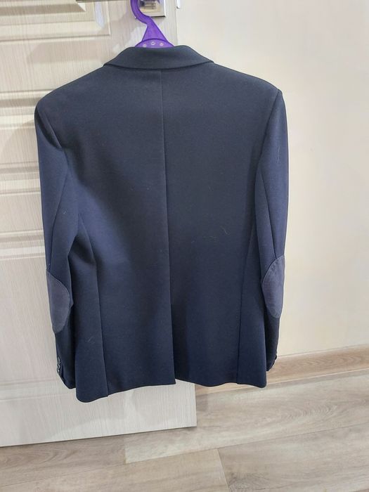 Пиджак Deloras в школу,р.164