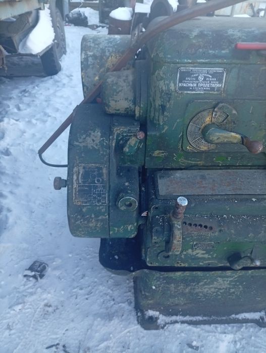 Продам Токарный станок, Рабочем состоянии