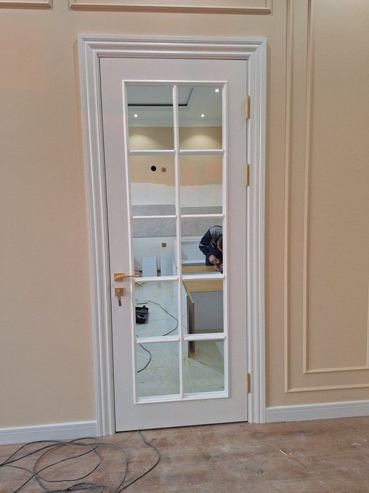 Yog'och & MDF eshiklari buyurta asosida