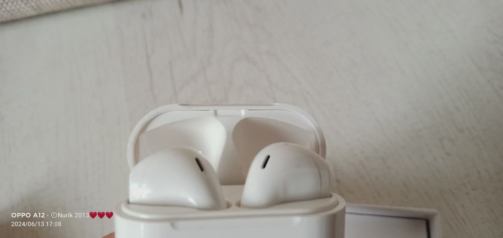 Airpots срочна прадаю новыи