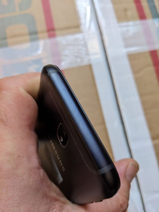 Samsung galaxy J5 2017