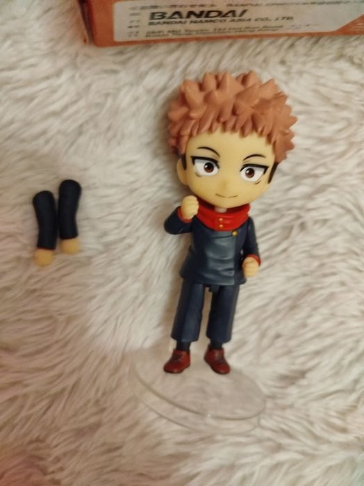 Jujutsu Kaisen фигурки