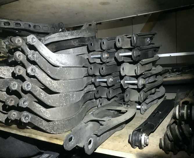 Bascula brat BMW e60,e65,e90,e91,e92,e93,e87,e88,e82,e81,e85,e46,e61