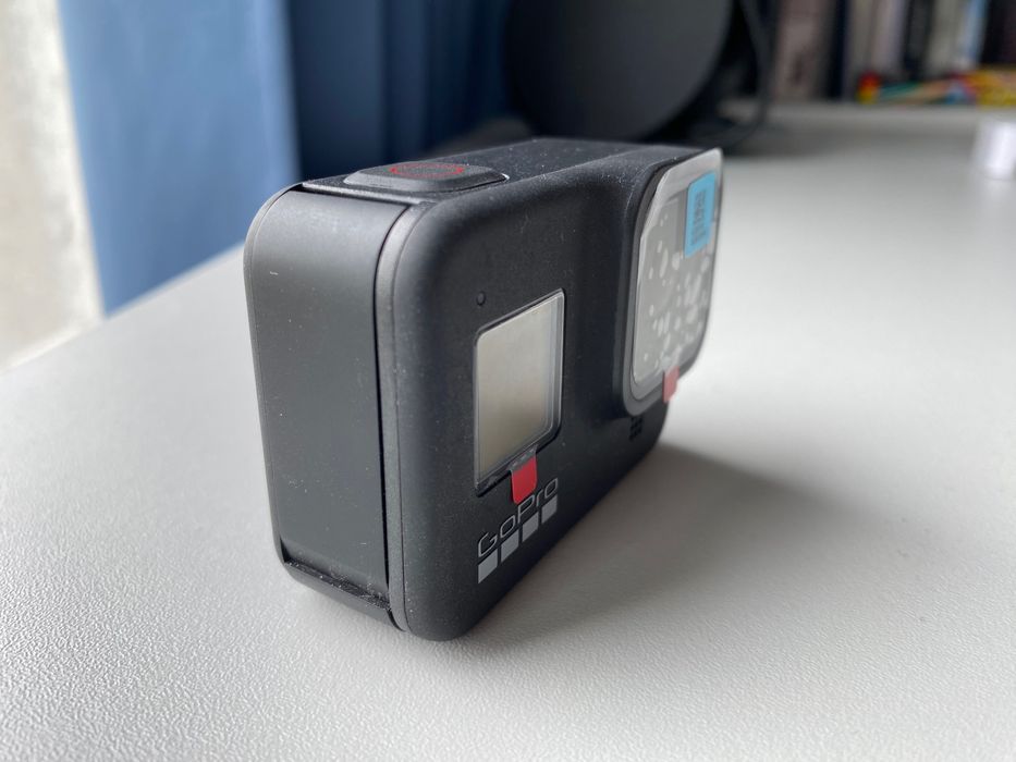 GoPro Hero8 Black