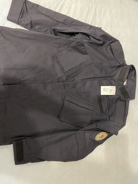 Bluzon ANP( agenti penitenciare)