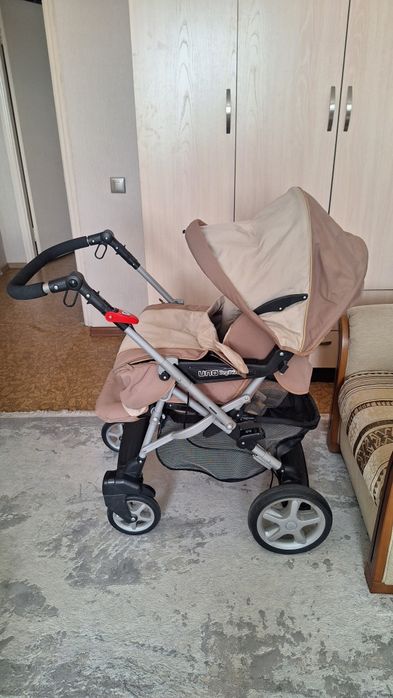 Коляска Peg Perego Uno