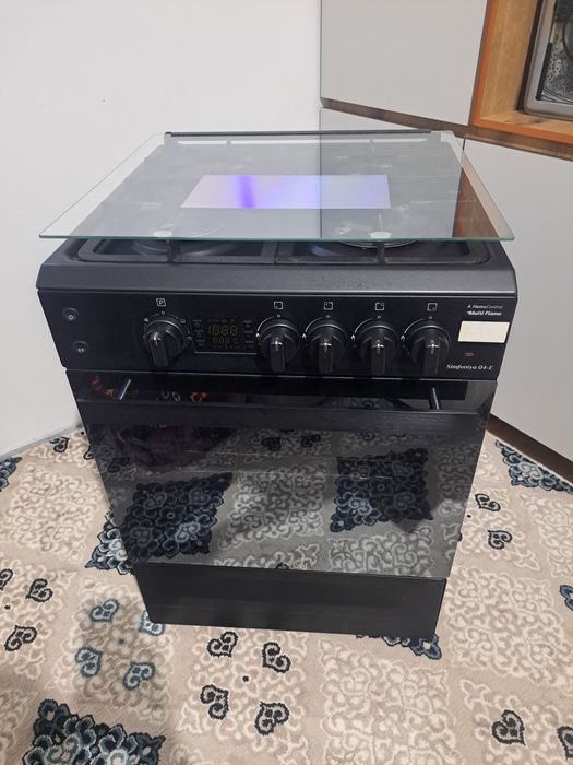 Газ плита Artel Simfoniya 04-E