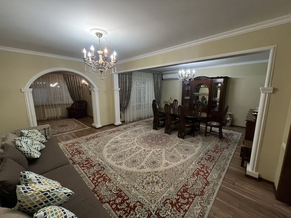 Частнвй 2х этажный дом