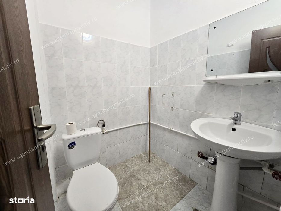 Apartament cu 4 camere, vedere spre Dunăre