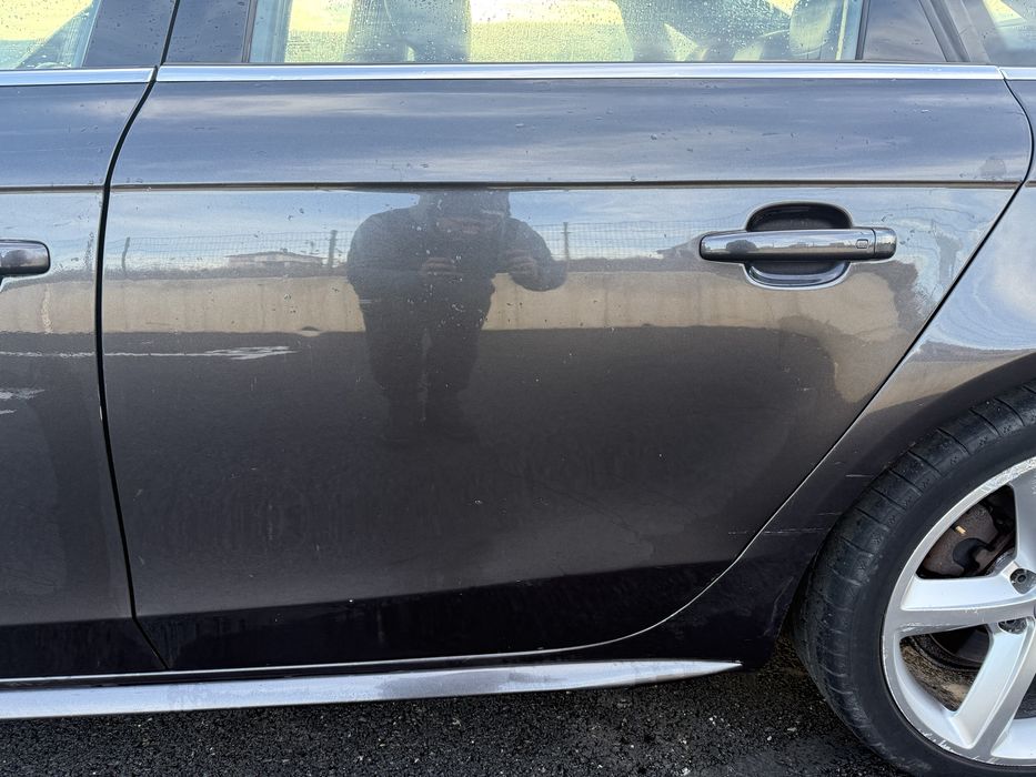 Usa fata spate stanga dreapta audi a4 b8 b8.5 LZ7L