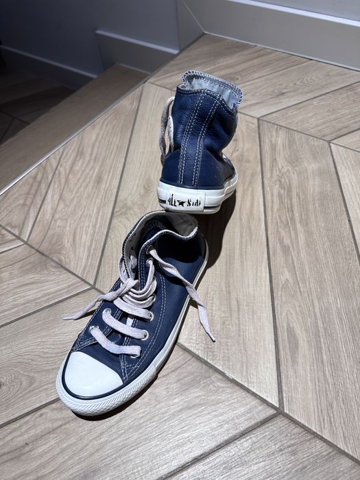 Adidasi Converse 36