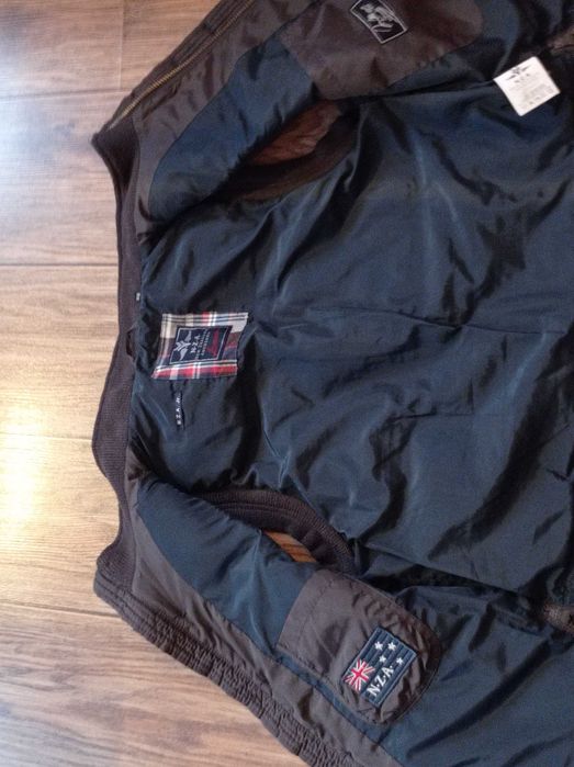 M/L Елек Грейка NZA New Zealand Auckland Trans Antarctic