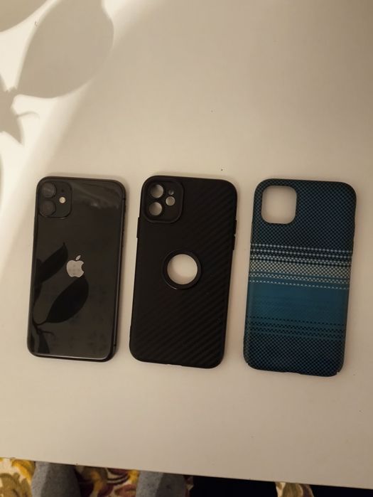 Iphone 11 обменн