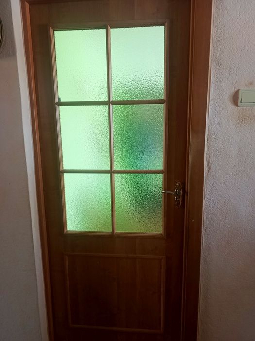 Межкомнатные двери