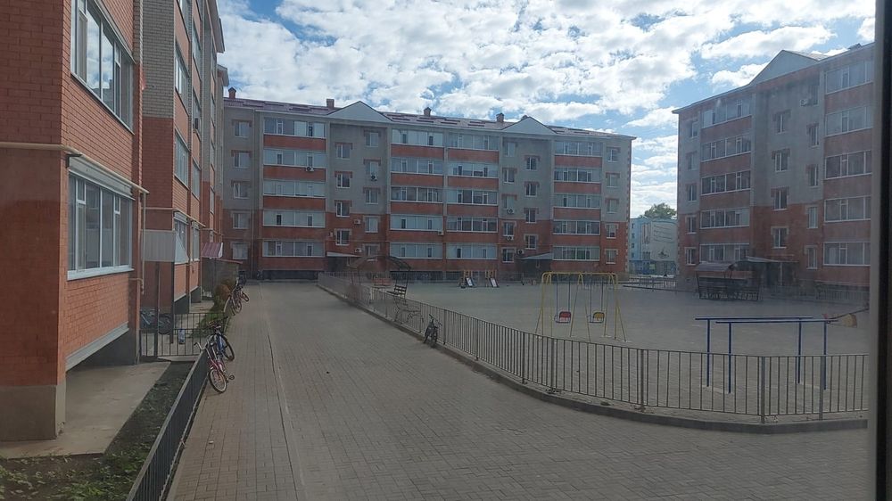 Продается 3-ком.кв. новостройке