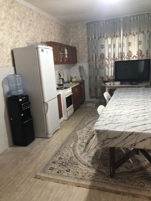 Квартира (дом, жер уй)