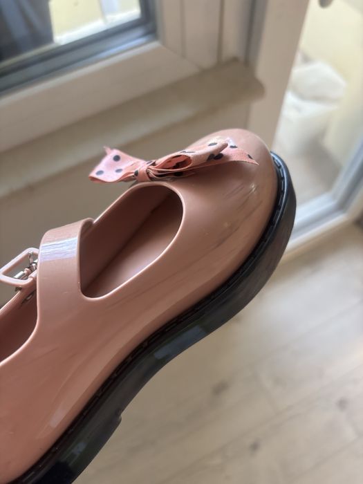 Детски обувки Mini Melissa 30 номер