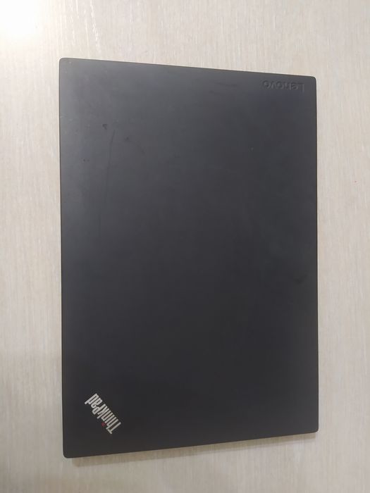 Lenovo ThinkPad T480 i5-8350U/8/512GB