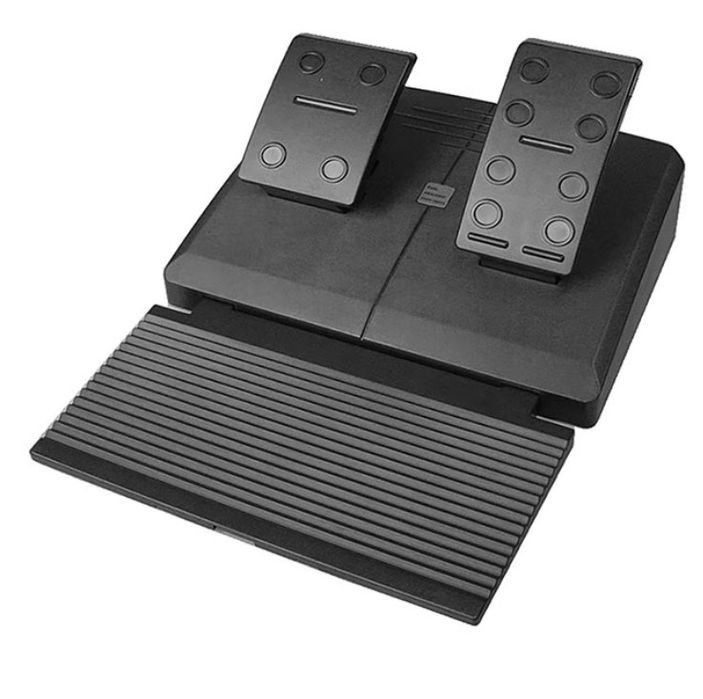 Volan de gaming pentru pc si playstation