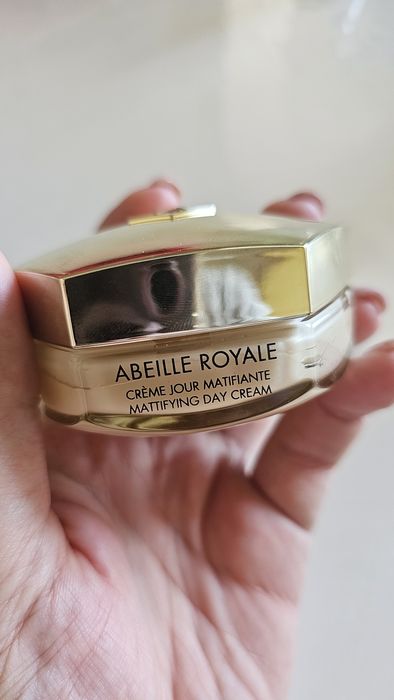 Дневной крем для лица Guerlain оригинал