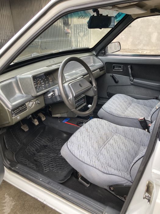 Продается  машина ВАЗ 2109