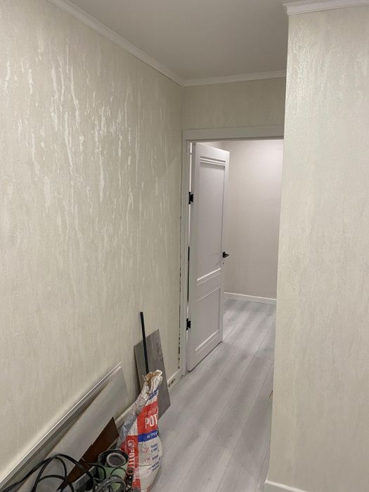 Ремонт под ключ.