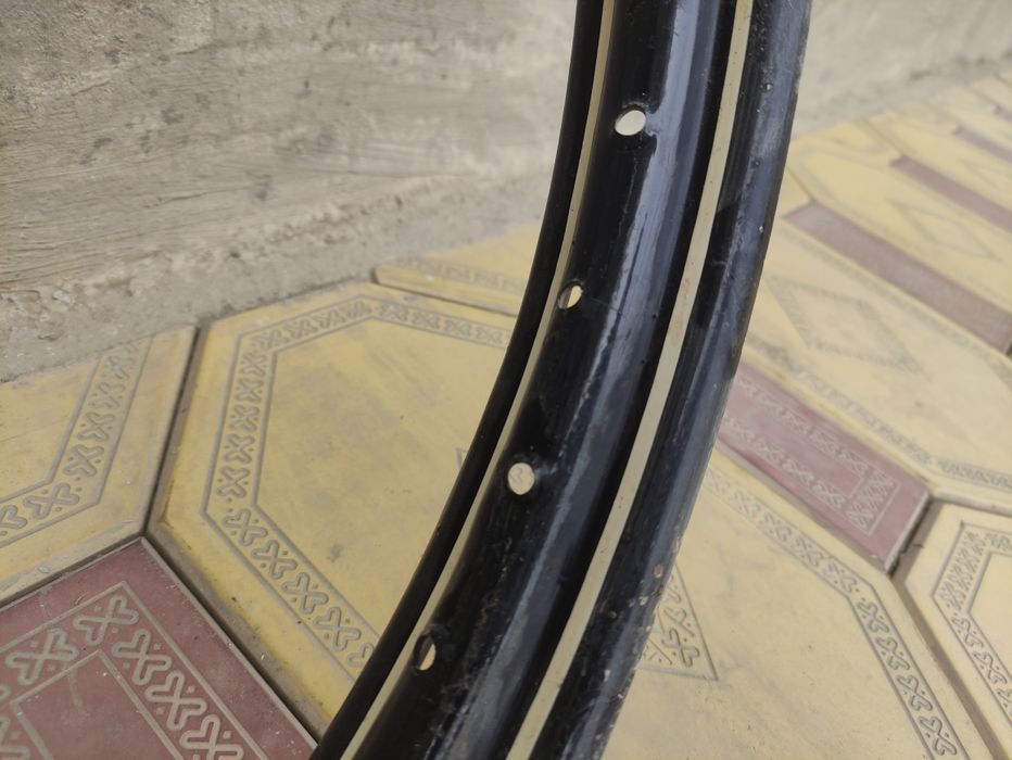 Gildirak ramasi holati zor. Aravaga ishlatsa boladi.