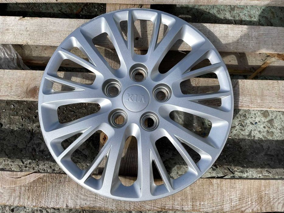 15 цола Тас KIA Rio Ceed Оригинал 52960-A2000 Оригинал