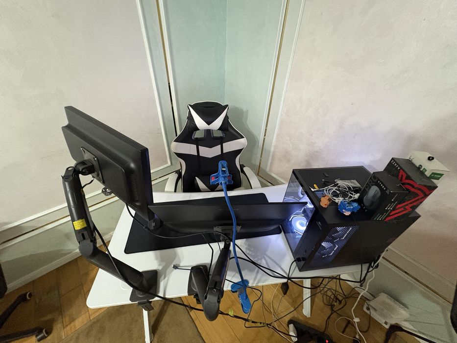 Продам ПК / Весь комплект