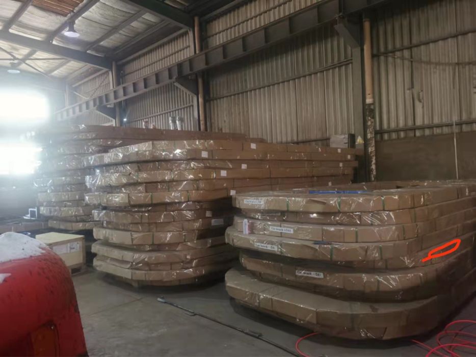 Стапель. 3-х башенный. В наличии!