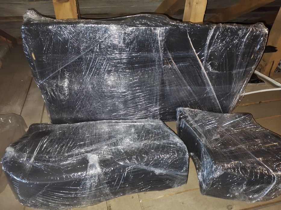 Scane+bancheta spate+volan Renault Megane 3