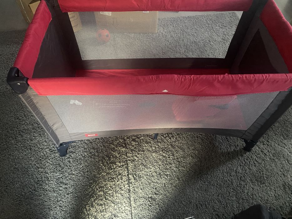 Patut pentru copil si scoica masina