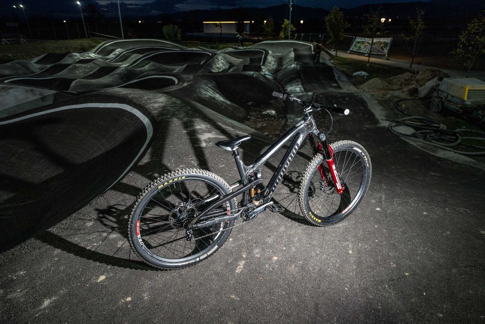 Propain Spindrift CF