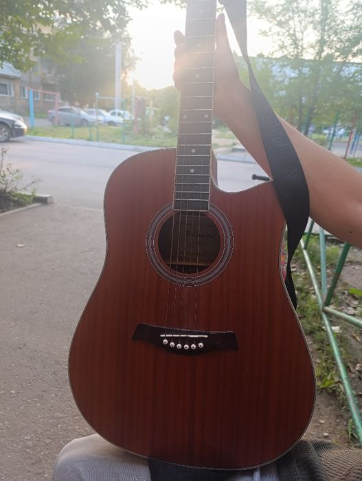 Гитара R.Empire за 45000