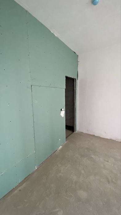 Продается квартира 3/1/16 коробка своя, Новостройка Orikzor Residence
