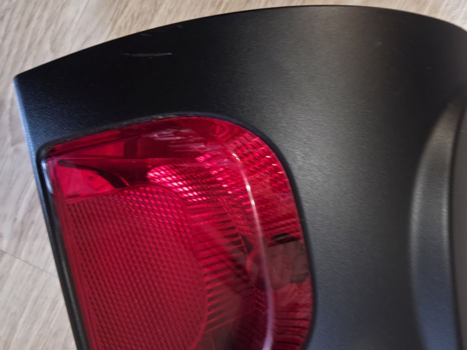 Ляв стоп за Fiat Panda Cross