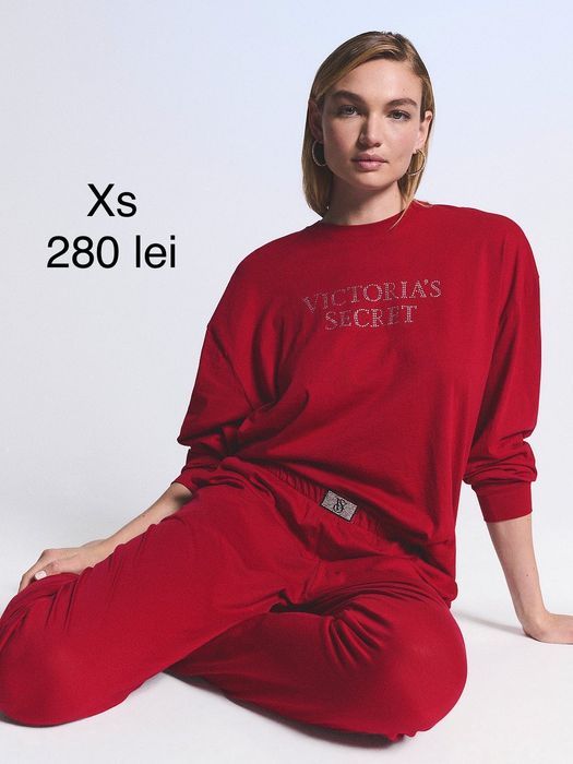 Pijama Victoria’s secret original