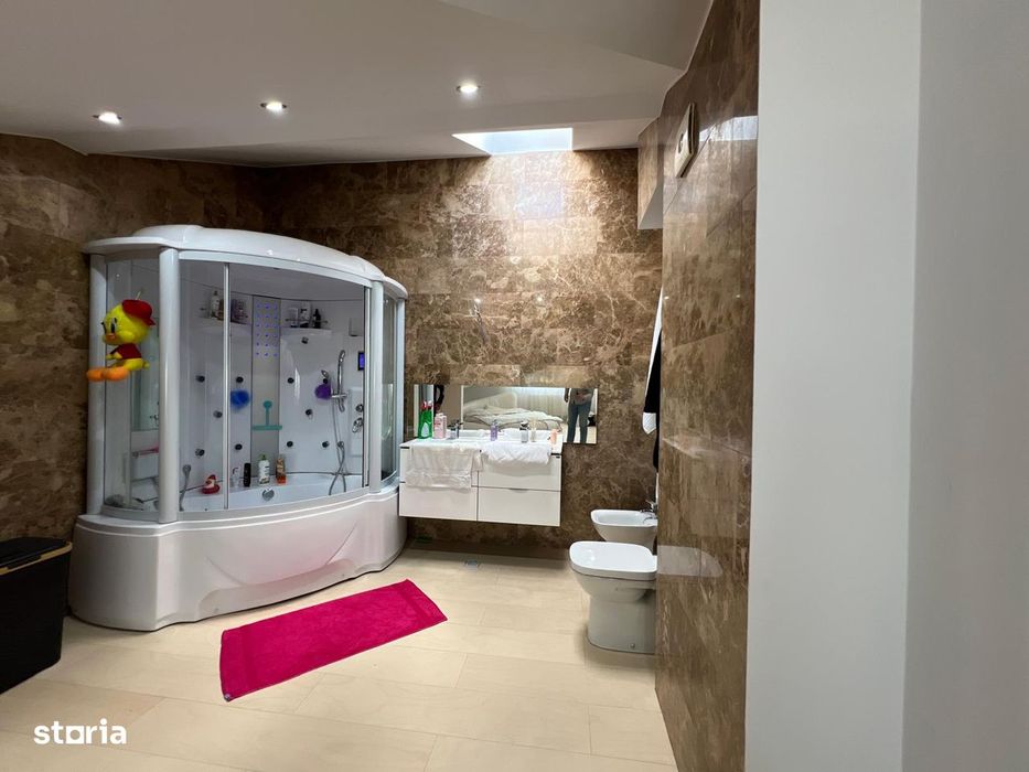PROPRIETAR: Apartament exclusivist tip duplex, 156 mp, gata de mutare!