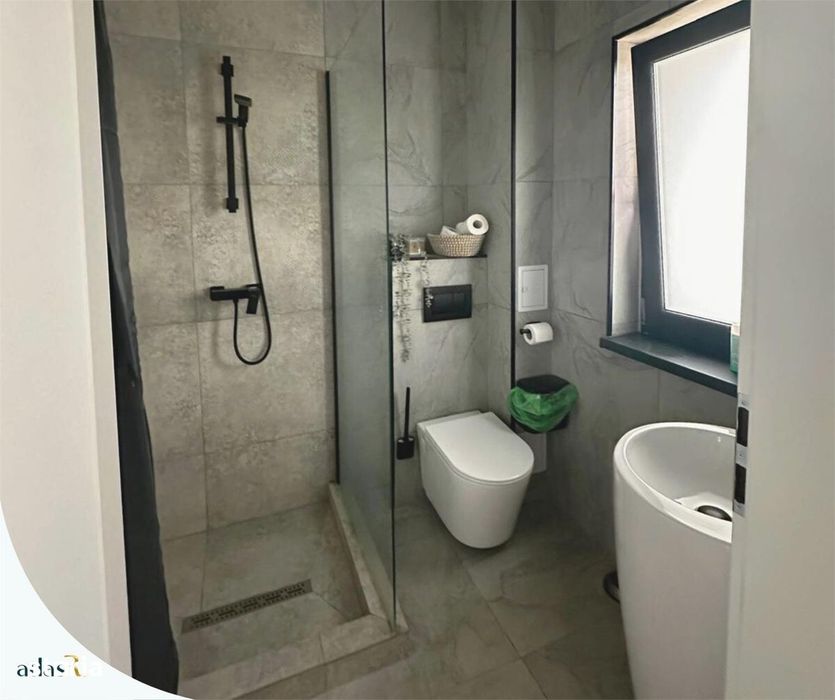 Casa in Tomesti | 4 camere | Toate utilitatile