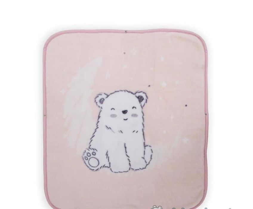 НОВО!Бебешко одеалце- бебе порт