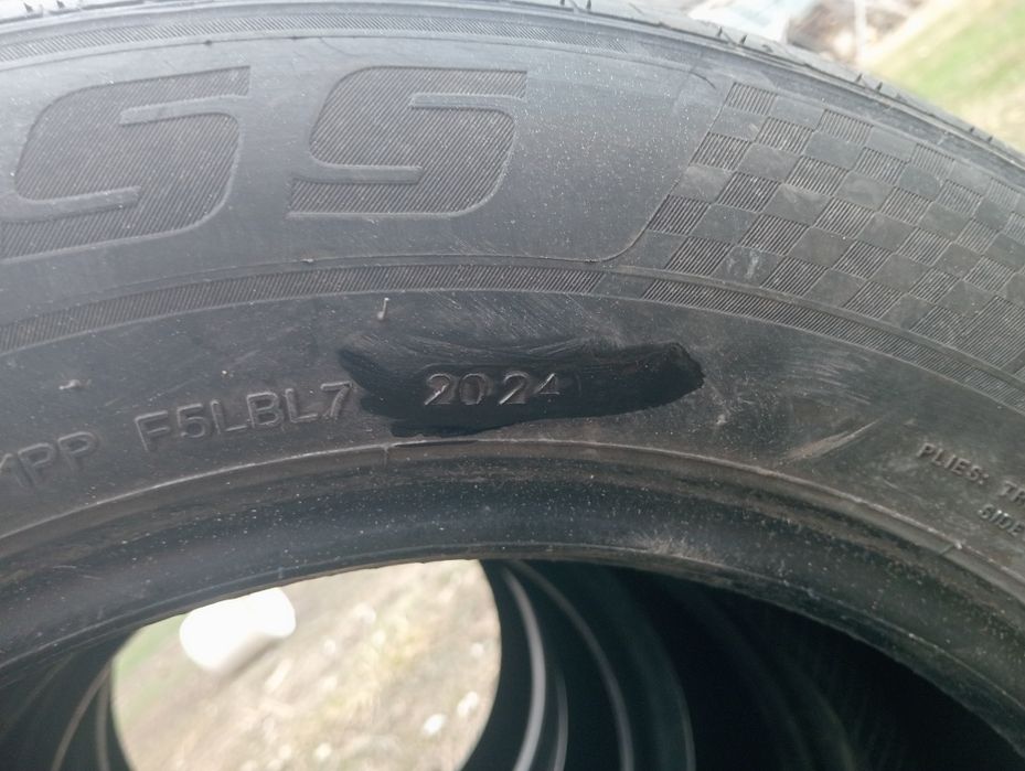 Продам резины в хорошем состоянии,