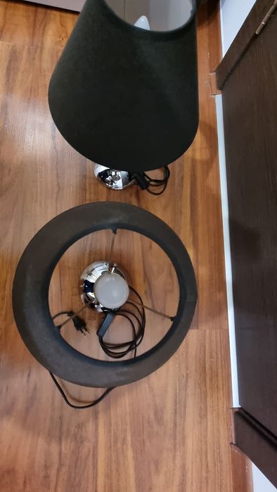 Нощни лампи с ключ-2броя